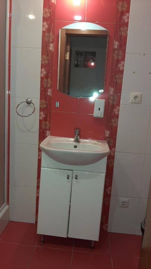 Art-Hotel Kiev Luaran gambar