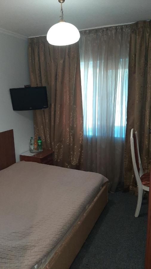 Art-Hotel Kiev Luaran gambar